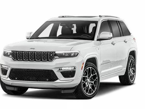 JEEP GRAND CHEROKEE 2023 1C4RJYB6XP8789354 image JEEP GRAND CHEROKEE 2023 1C4RJYB6XP8789354 image
